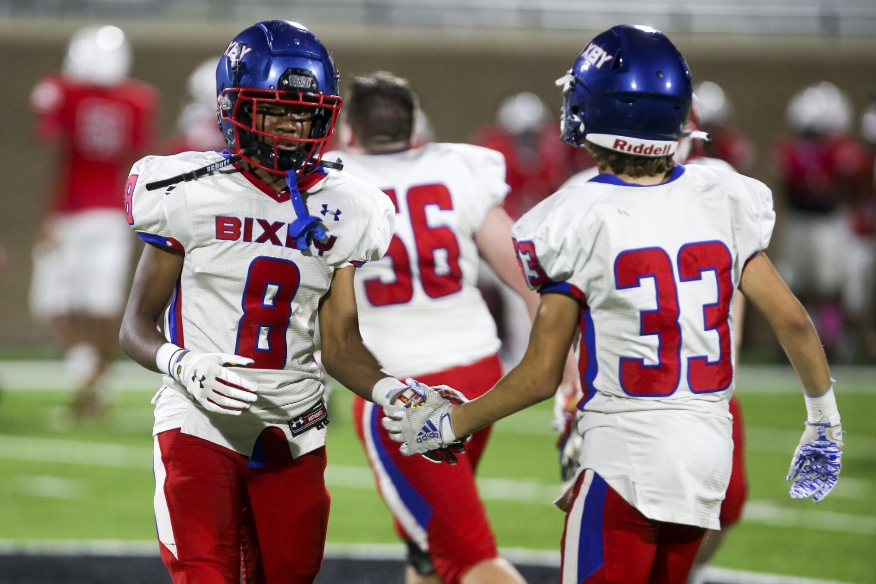 Sand Springs at Bixby